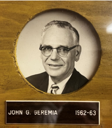 geremia