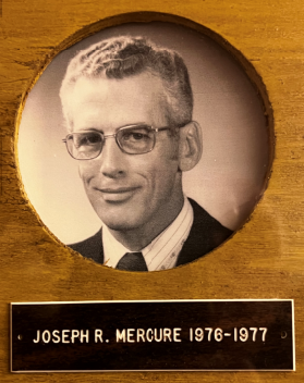 mercure