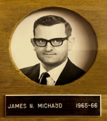michaud