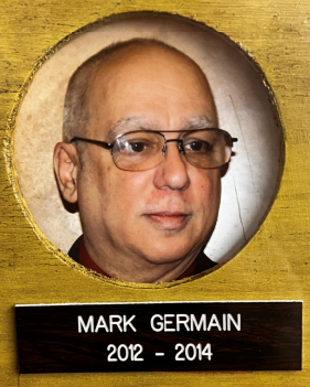 germain